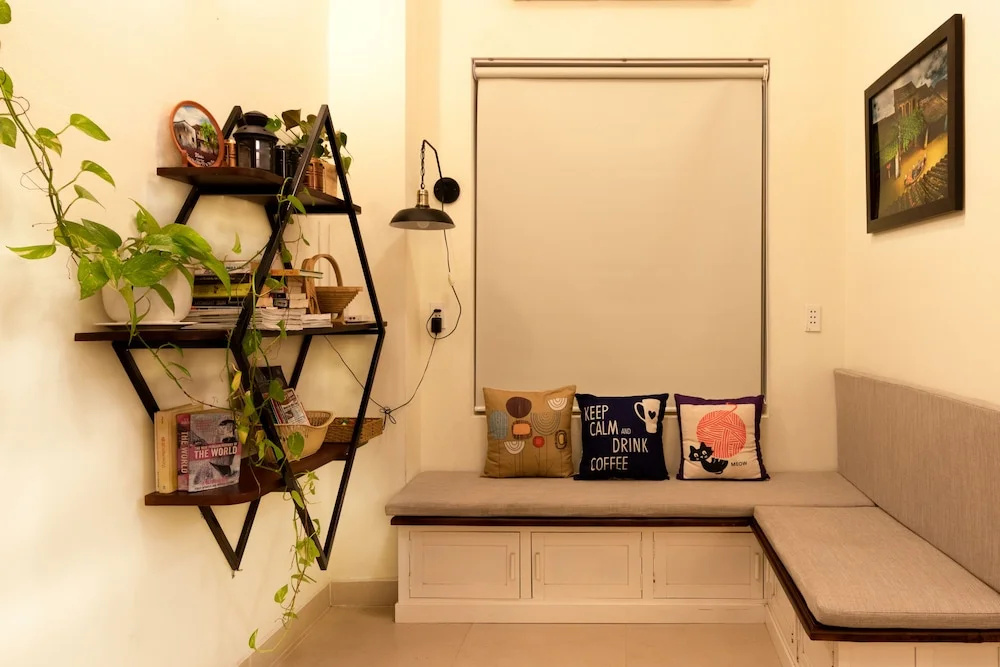 HA Devan Hoian Pool Villa