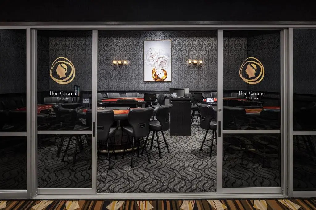 Horseshoe Bossier City, A Caesars Destination