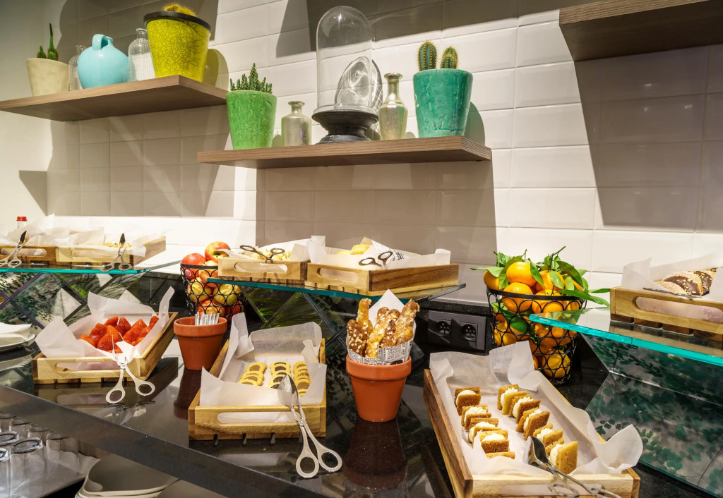 Holiday Inn Hotel Brussels Airport by IHG