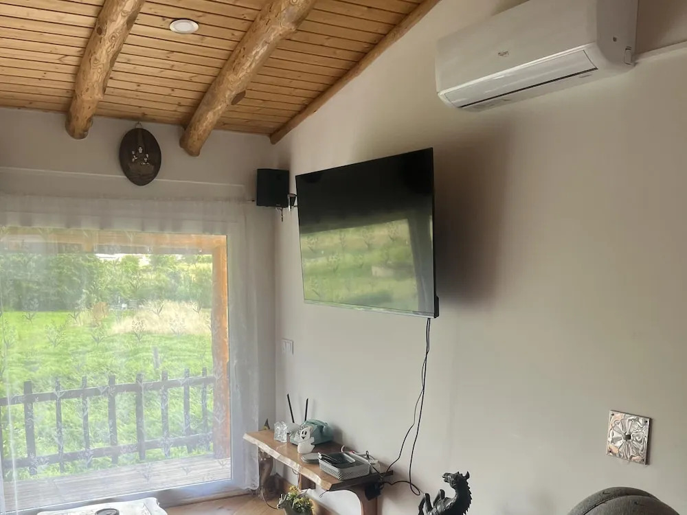 1 bed - Sleeps 4 - Pets - Balcony - Mtn View