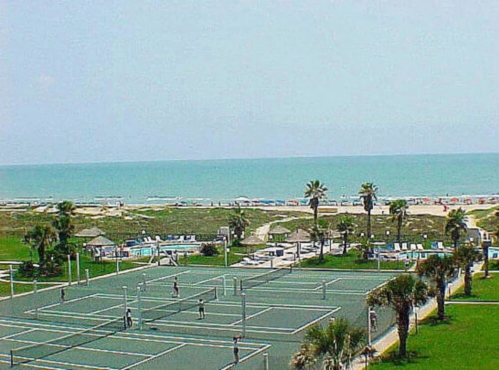 Saida IV Condominium 506