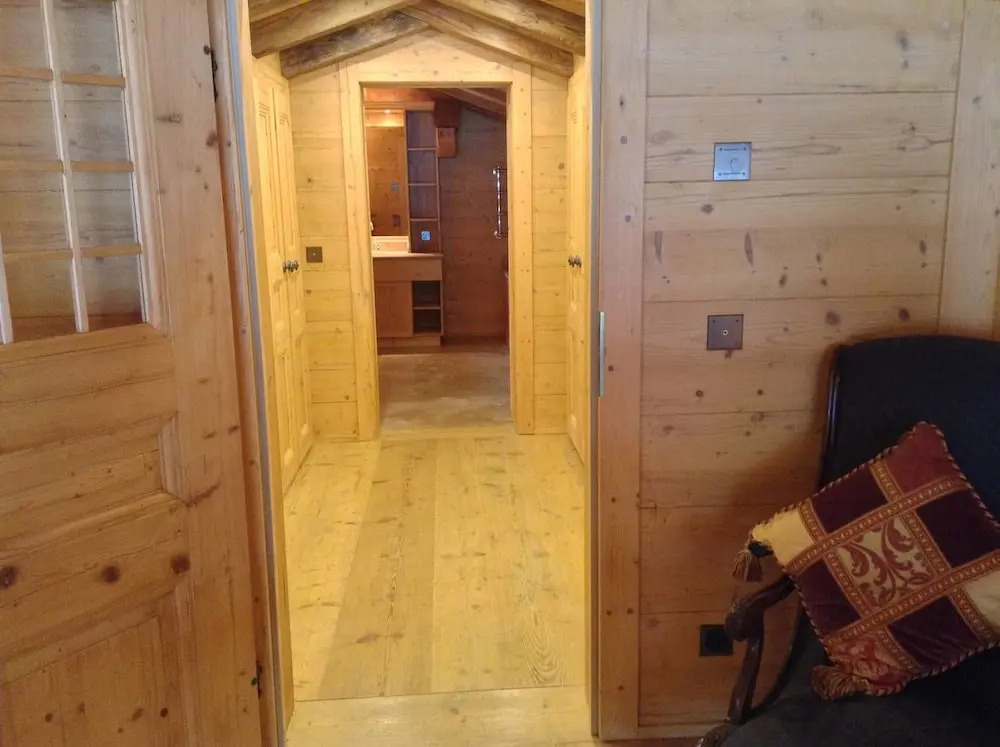 Gstaad - Great Luxurious Farmhouse