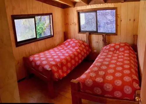 Hostal Las Natalias