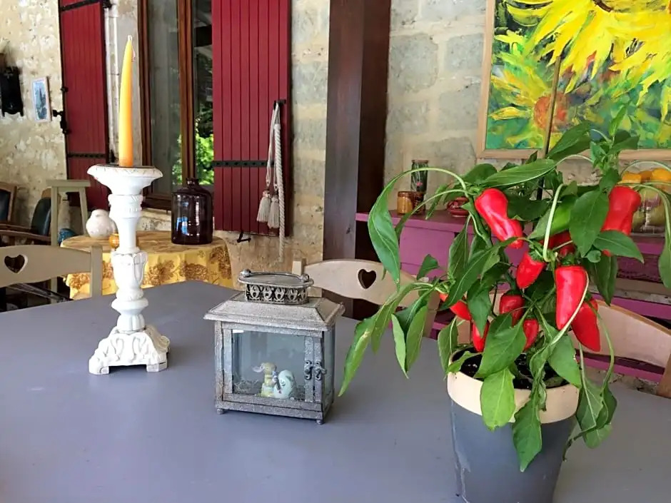 La Damiche
