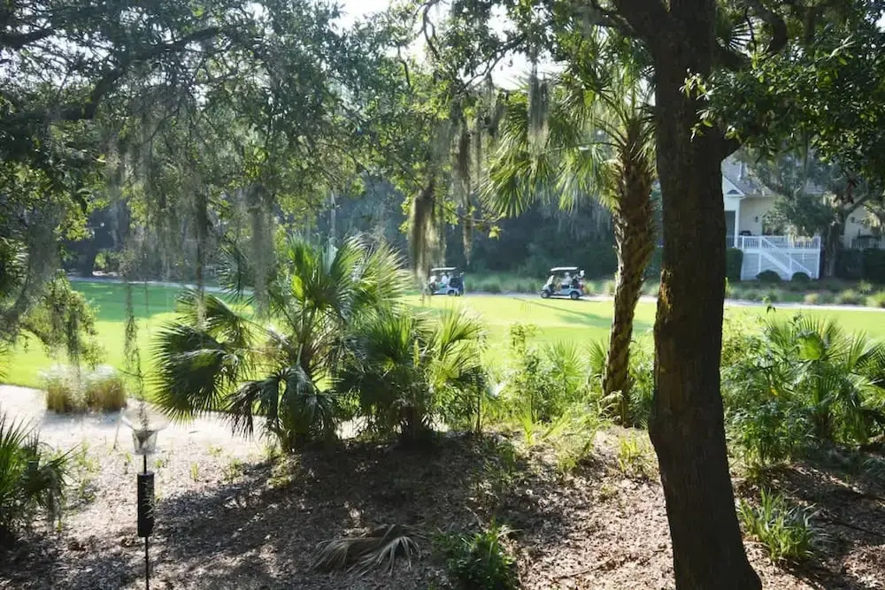 The Breeze in Seabrook Island