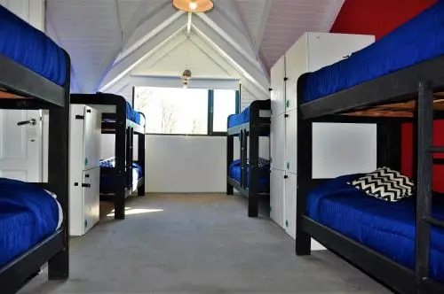 Penguin Hostel