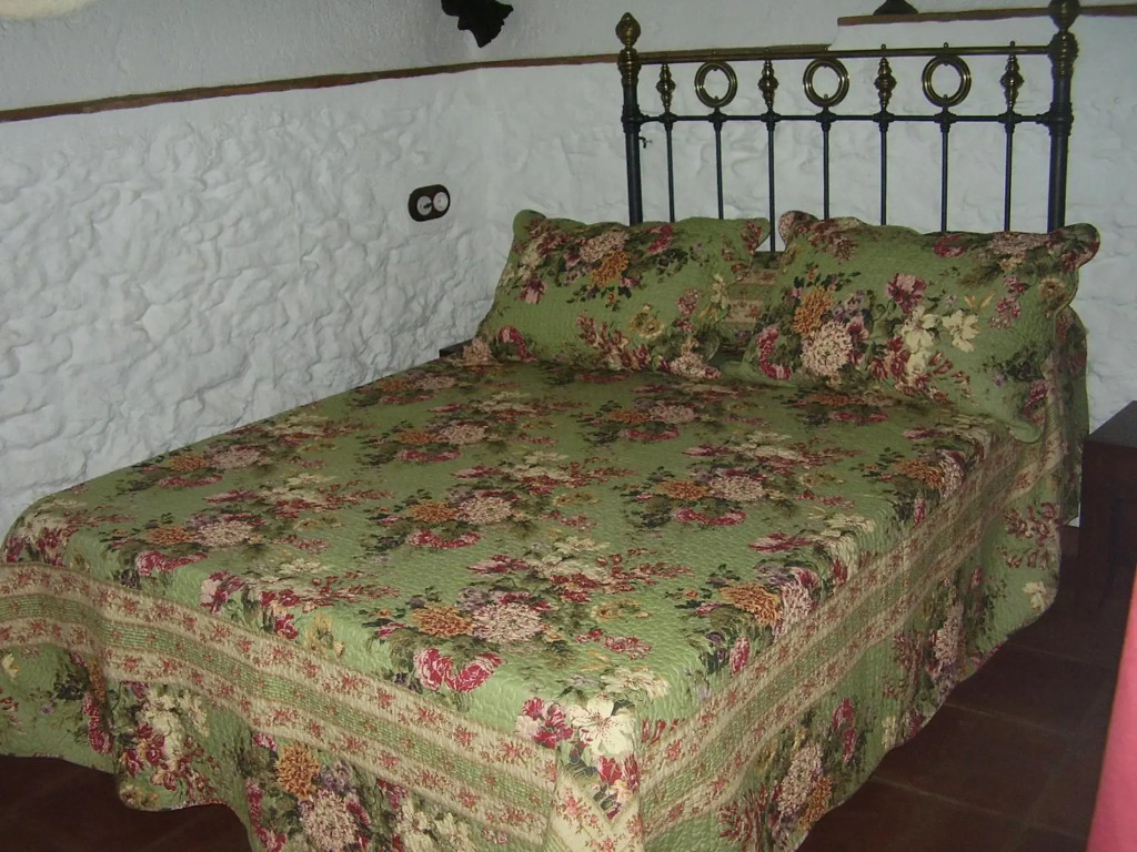 El Huertecillo