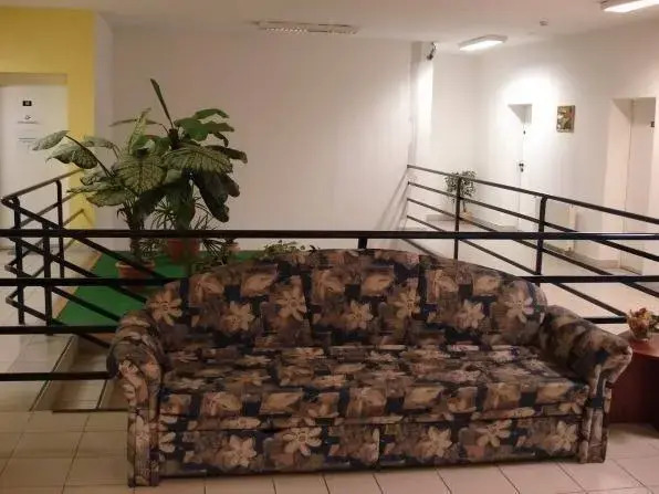 Mátyás Hotel