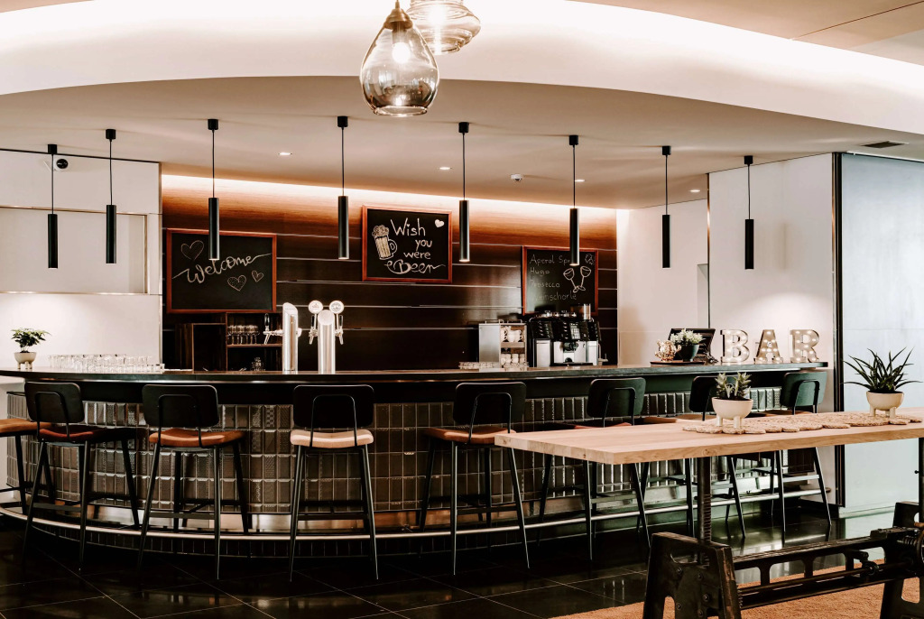 Vienna House Easy by Wyndham Stuttgart Vaihingen