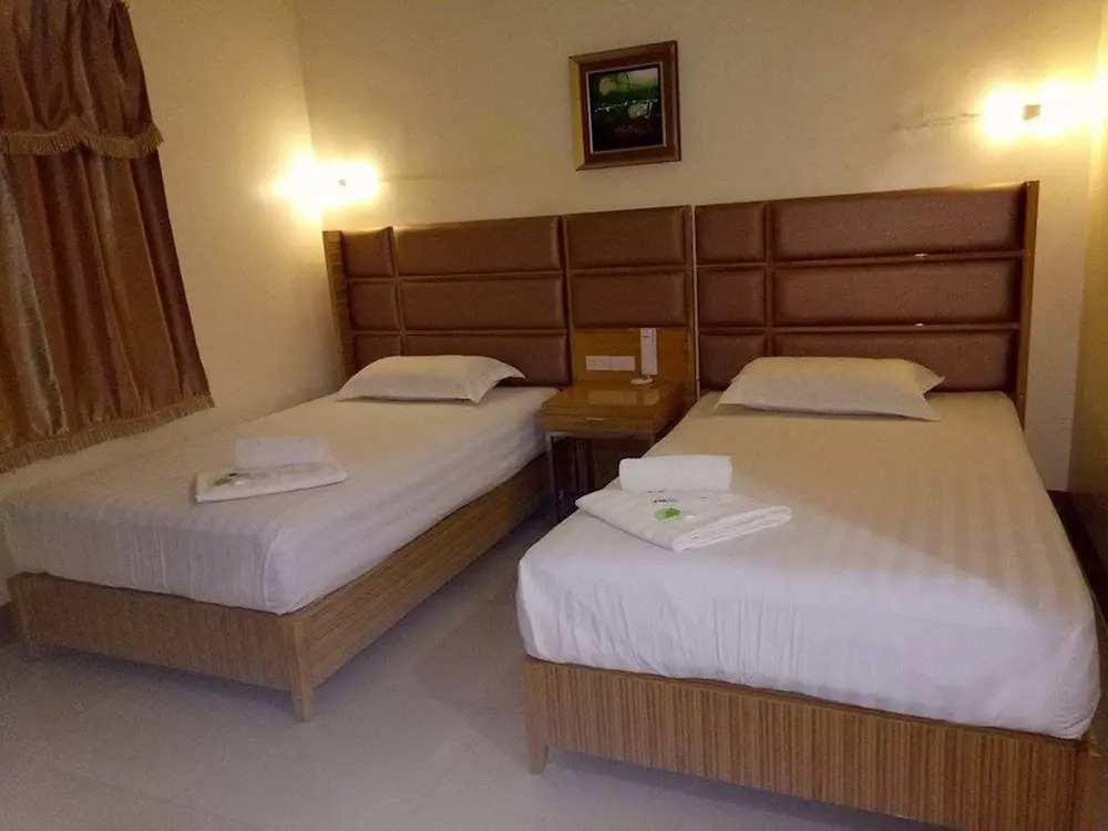 Asia Novo Boutique Hotel - Midsayap