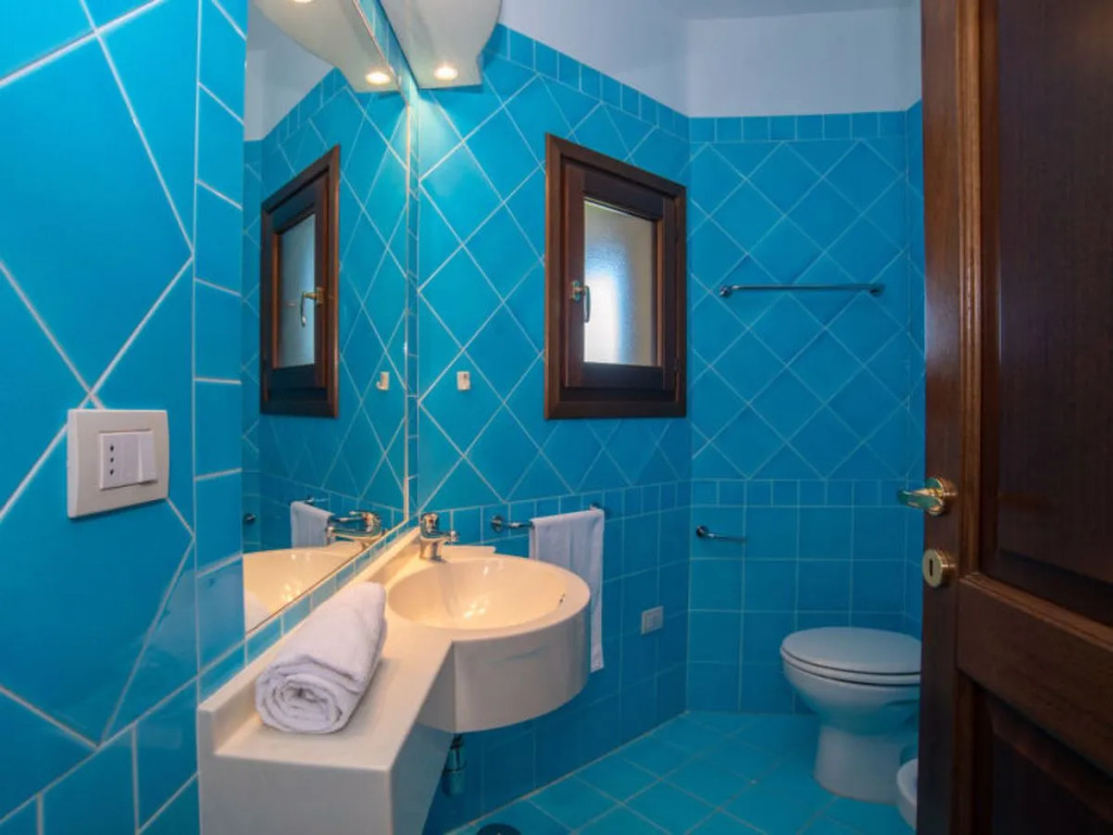Holiday Home Corbezzolo 8 - Vista Village by Interhome