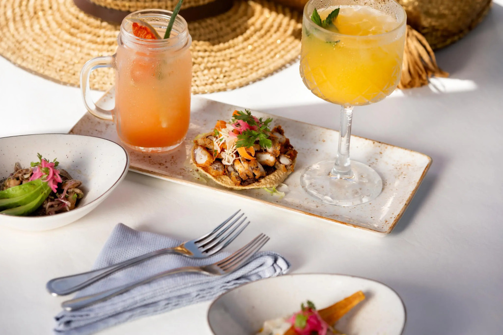 Hyatt Vivid Playa Del Carmen All-Inclusive Adult Only Resort
