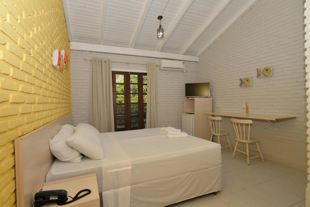 Morro do Sol Hotel & Eventos