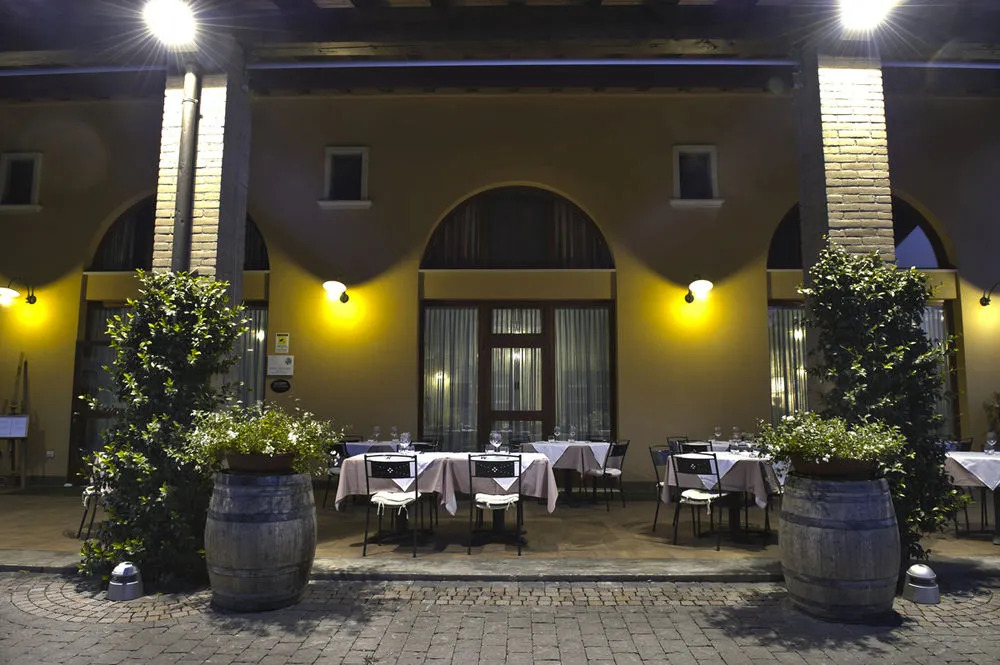 Casa Pierina Agriturismo