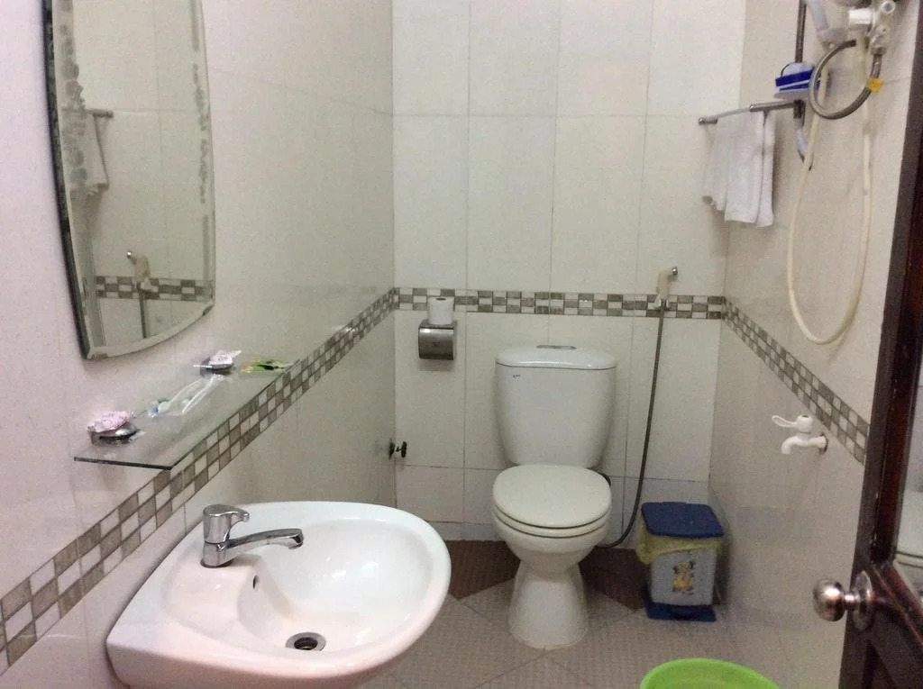 Viet Nghia Hotel
