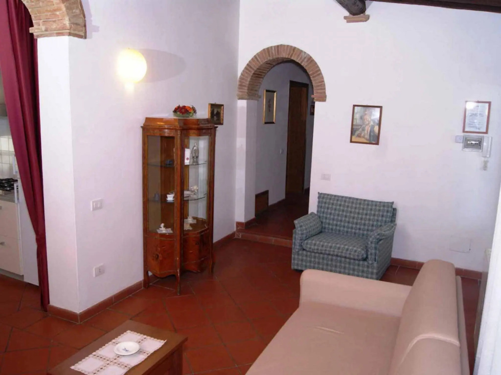 Country House in Chianti With Pool ID 39