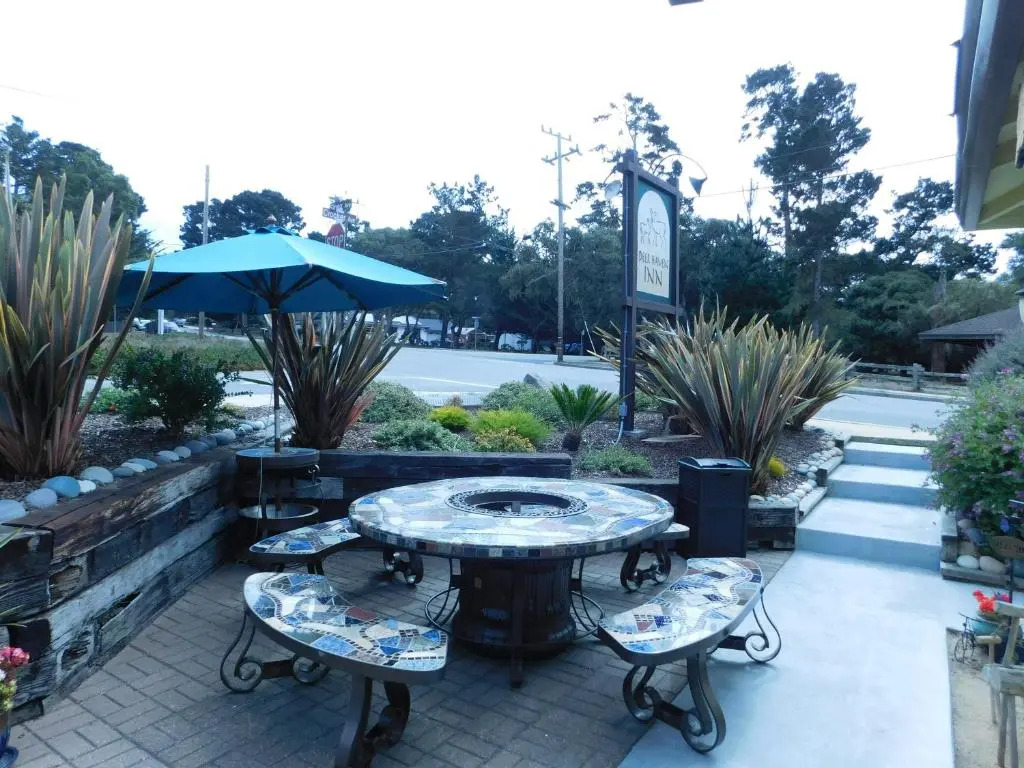 Deer Haven Inn