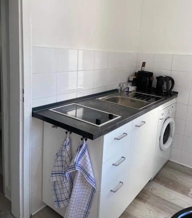Privates Appartment Ferienwohnung im Einfamilienhaus