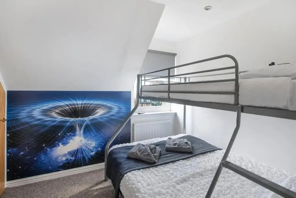 Wallaces Rest