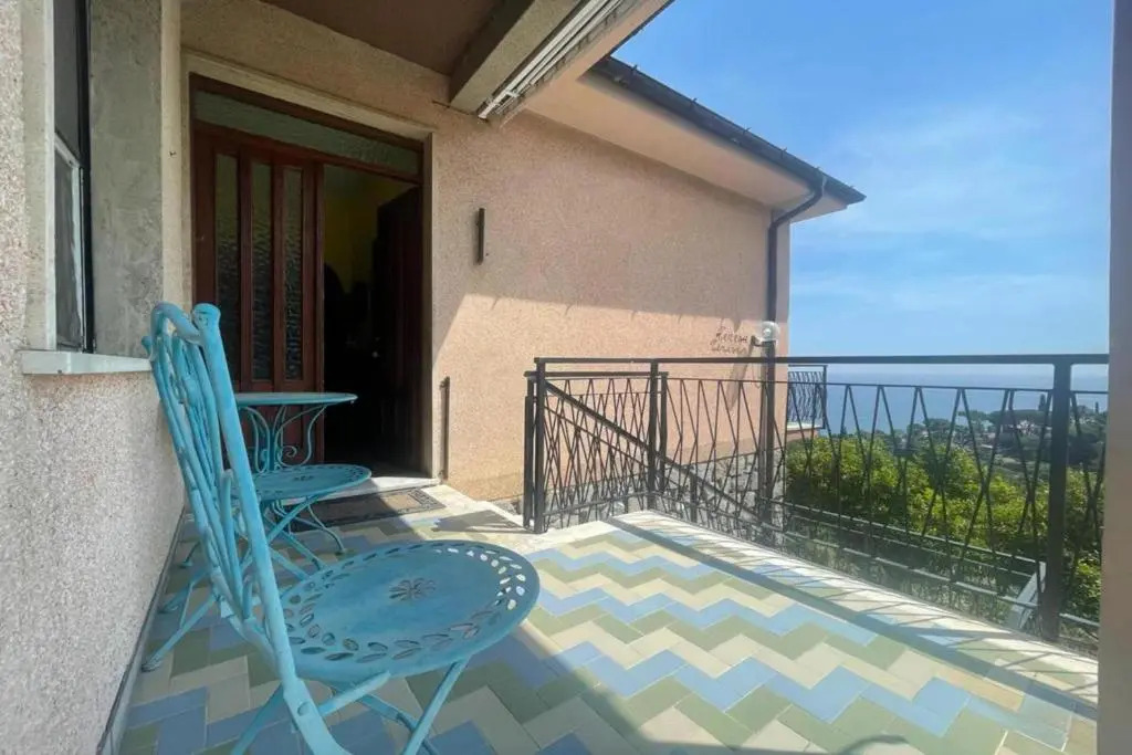 Gli Ulivi Al Mare - Panorama Sea View