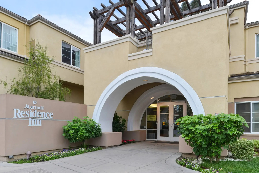 Residence Inn by Marriott Palo Alto Los Altos