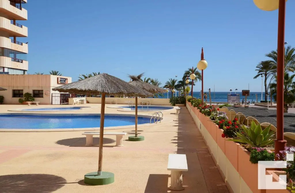 Apartamento Zafiro 26C