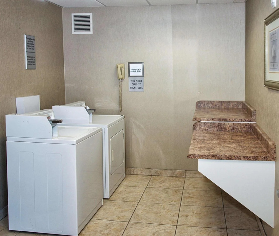 Spark by Hilton Amarillo West Medical Center