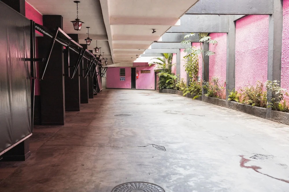 Hotel Avenida