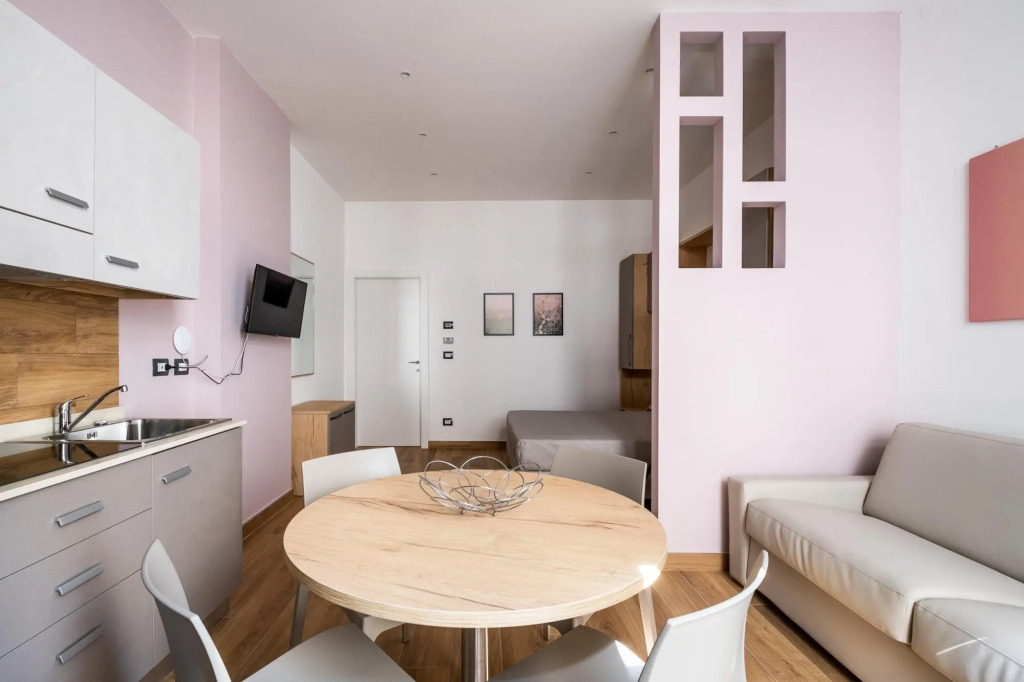 Giorgi Design Homes I