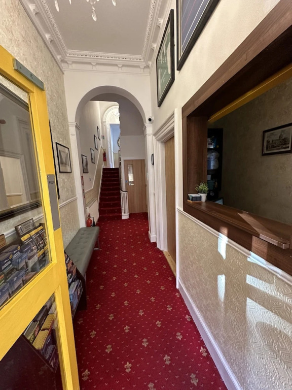 Lyndon Guesthouse