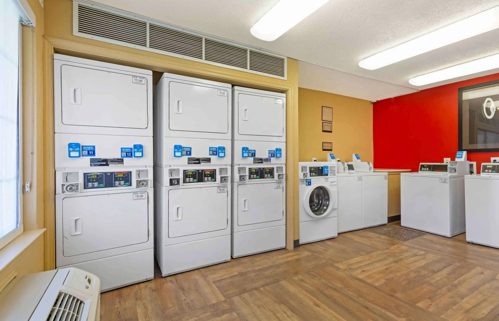 Extended Stay America Suites - Washington, DC - Falls Church - Merrifield