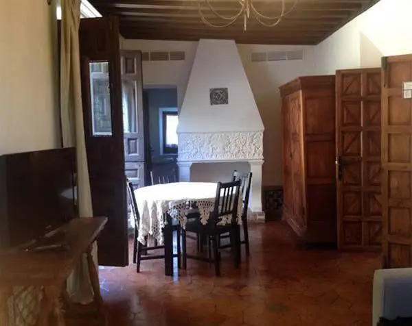 Apartamentos Carmen Del Jazmin