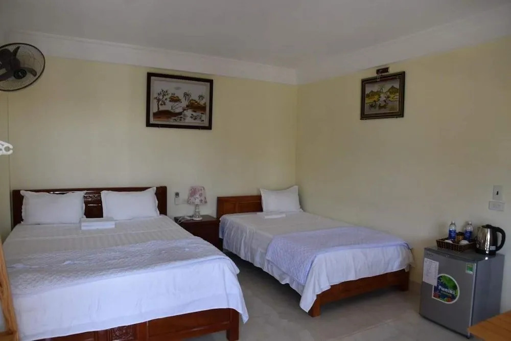 Tam Coc Family Hotel
