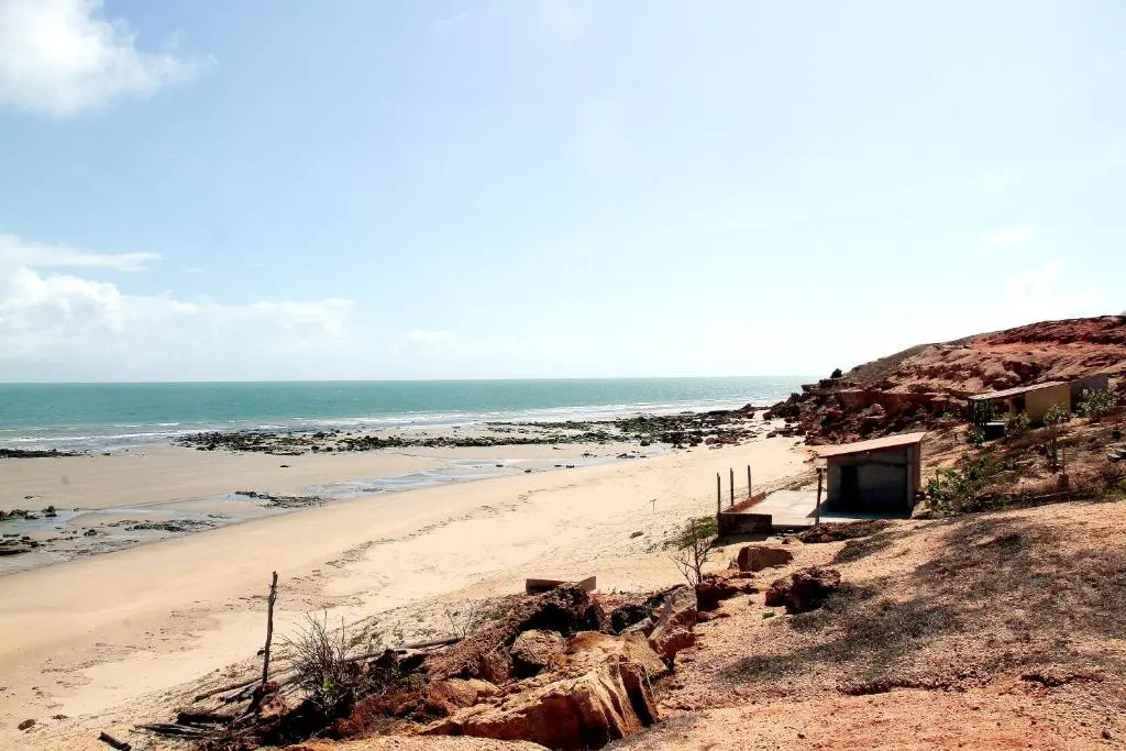 Costa Atlântico