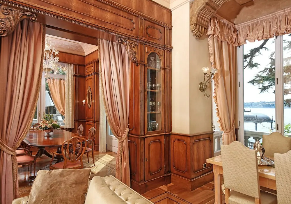 Villa La Vittoriana