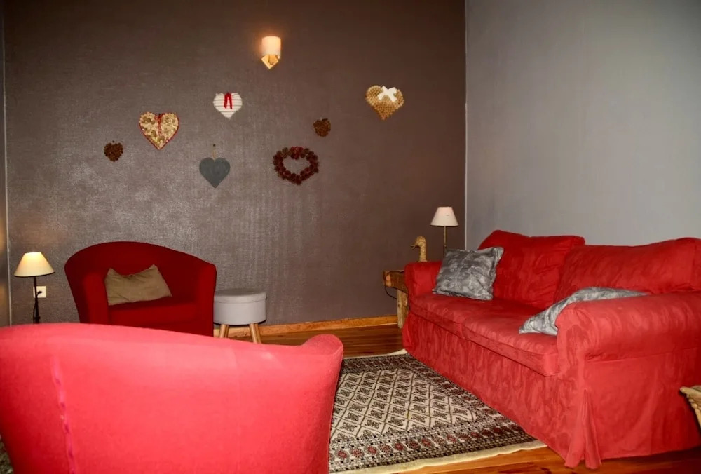 Chalet La Lauzière