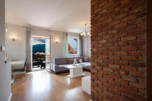 Apartamenty Home Sweet Home Na Górnej