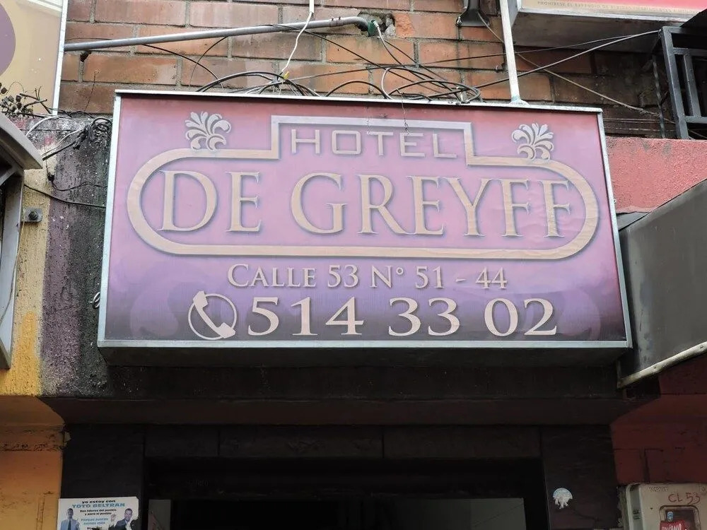 D'greiff