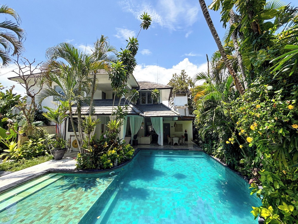 Villa Eindra Seminyak