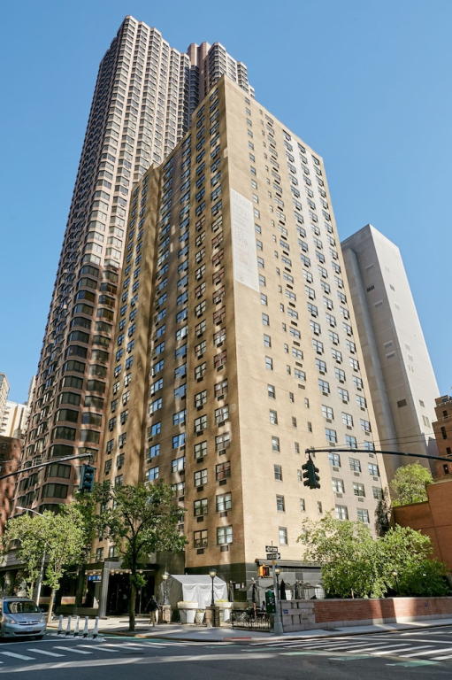 Charming Midtown East Suites by Sonder