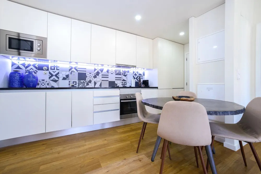 LxWay Apartments Alcântara Luxury