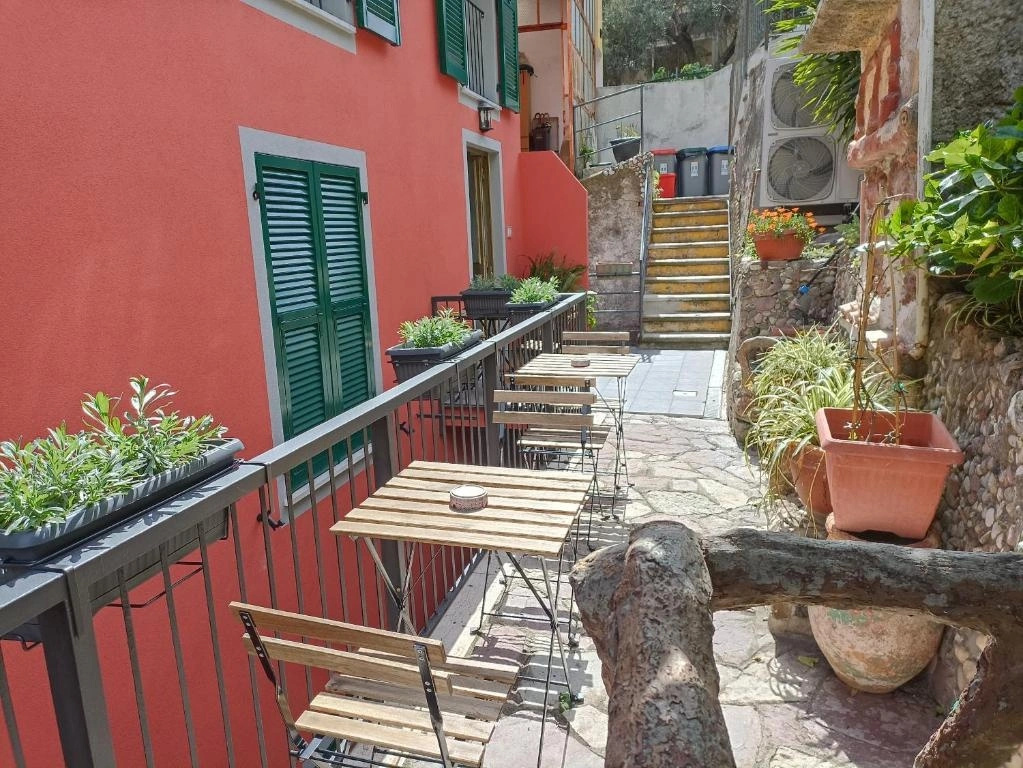 Le Camere Di Paolo