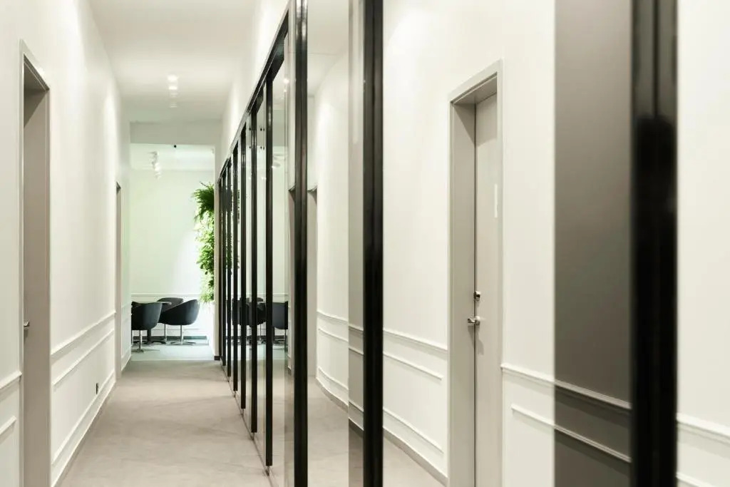 Boutique Residence Budapest
