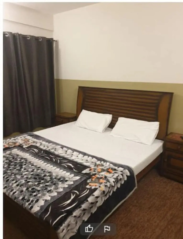 Shalimar Hotel