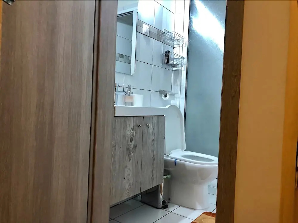 Hagia Sofia Vintage Apartment