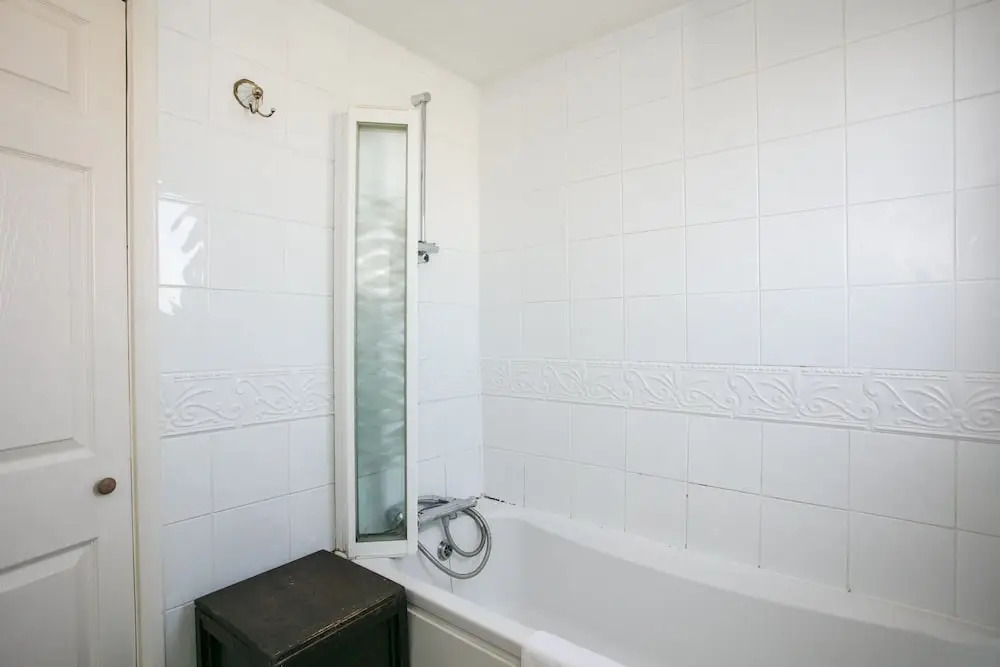 2 Bedroom Flat in Stockwel