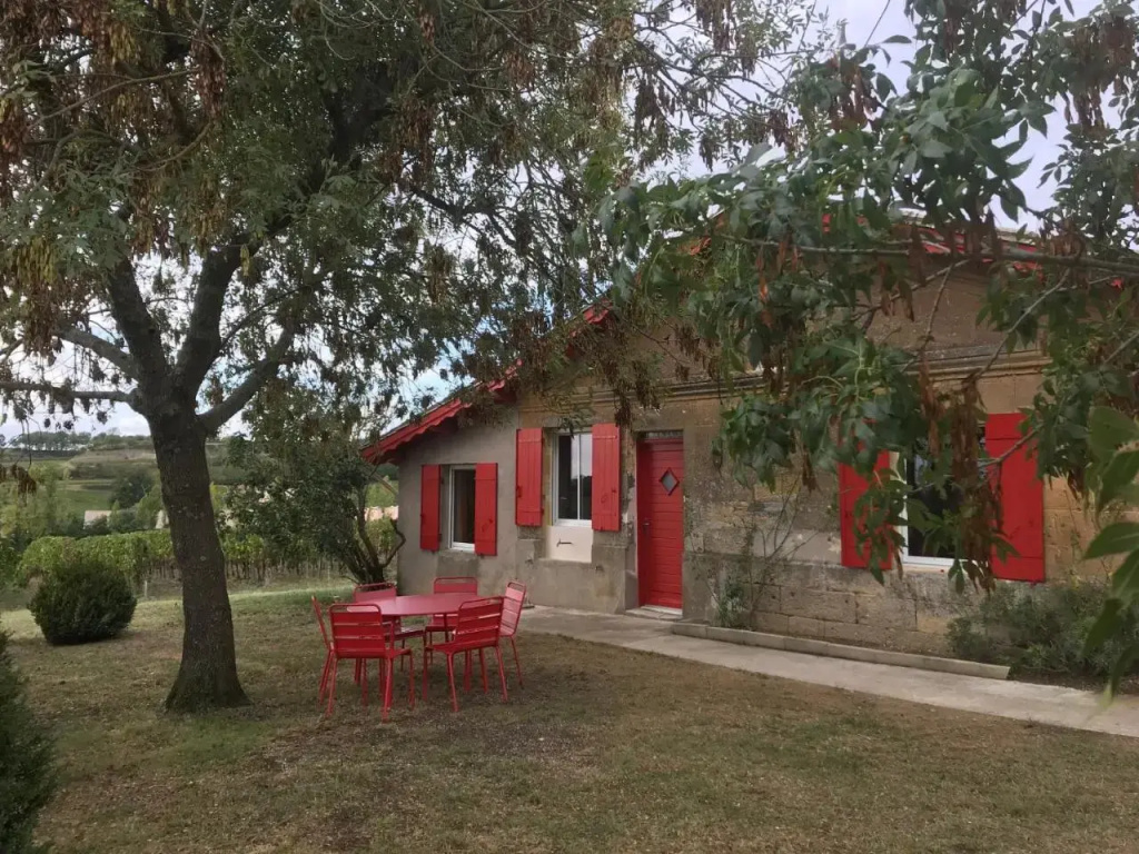 Le Chalet