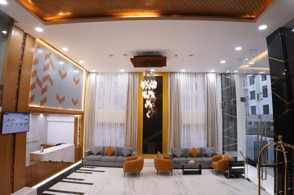 HOTEL STUDiO23