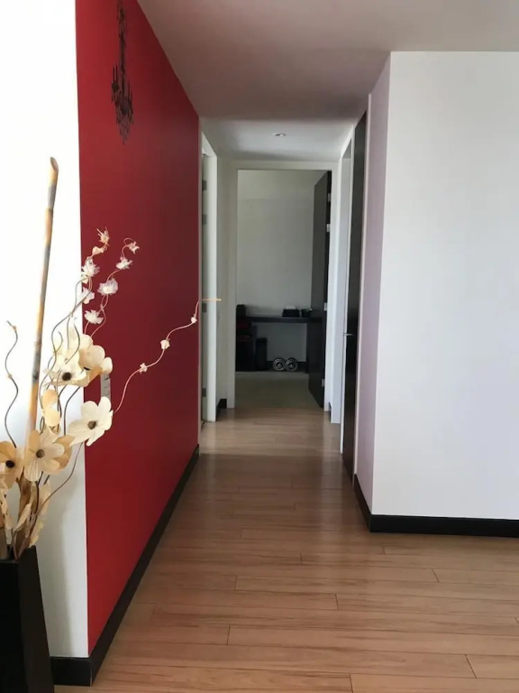 Grand Polanco Residencial