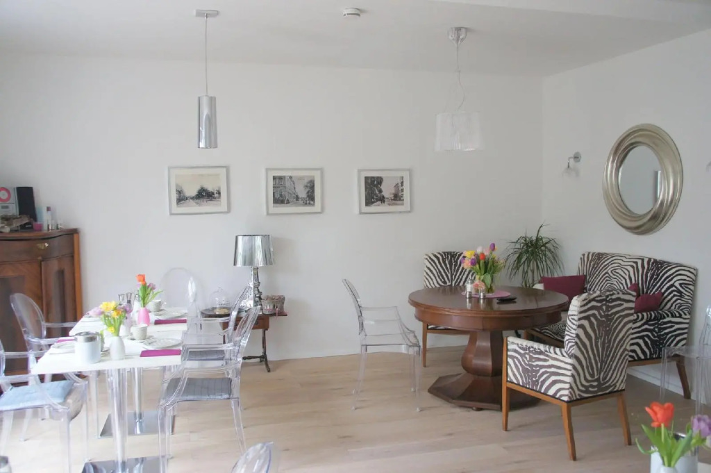 Designhotel 1690 & Apartments